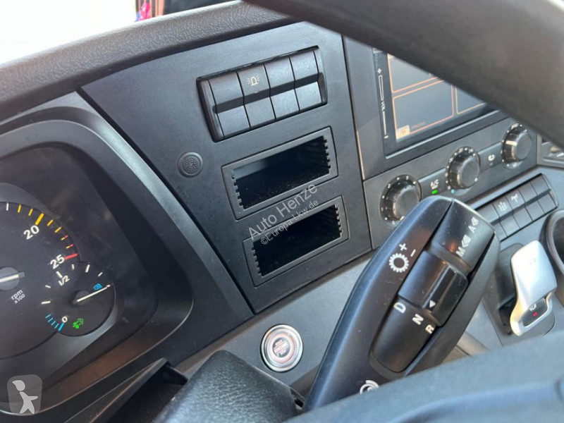Camion Mercedes Arocs 2636 6x6 HAD 3-Achs...