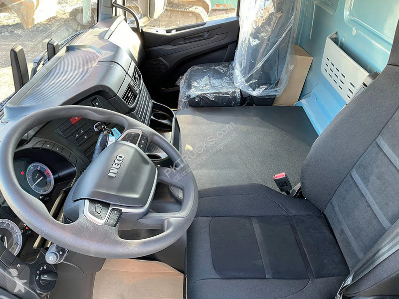 Camion Iveco T-Way AD380T43WH AT...