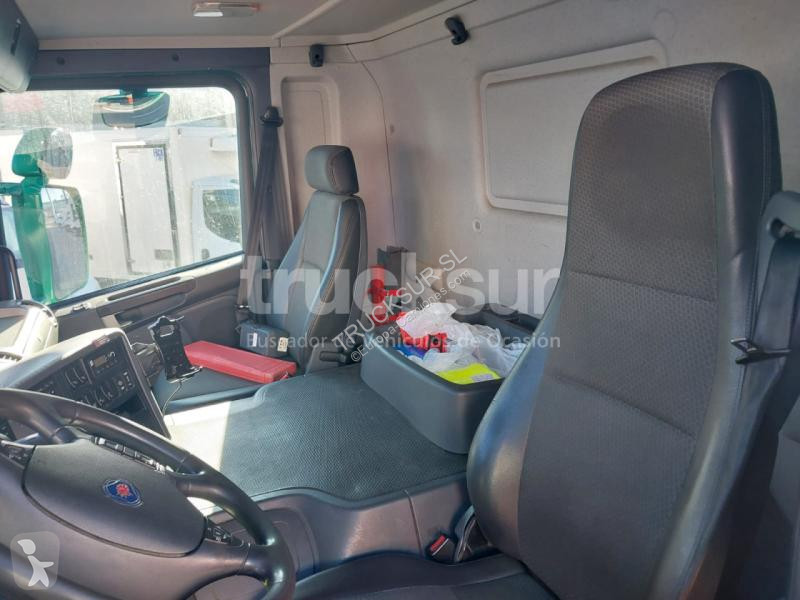 Camion Scania 280.18