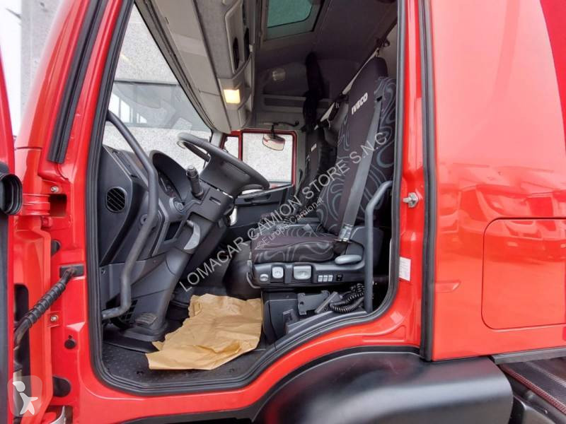Kamion Iveco