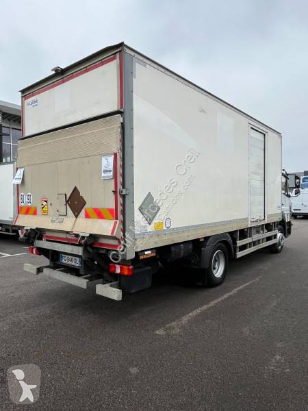 Camion Mercedes