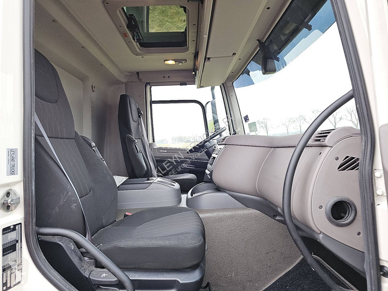 Camion DAF 290