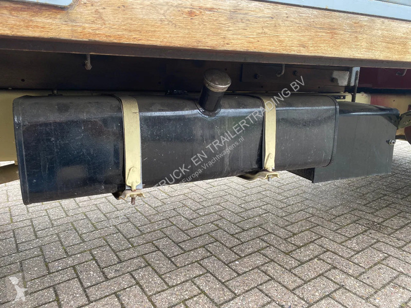 Kamion Volvo | L370 | 1953 | PERCT CONDITION...