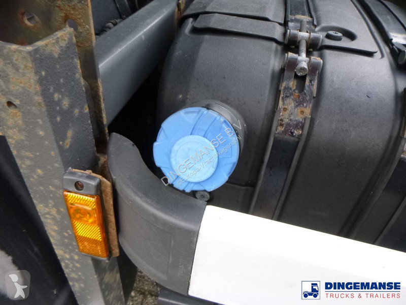 Camion DAF 530 6x2 Euro 6 VDL container hook