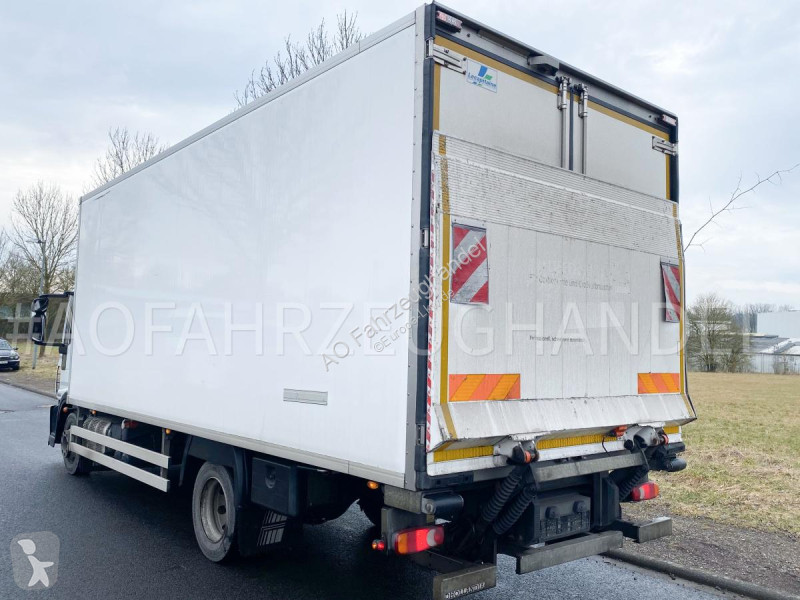 Kamion Iveco 120E210 - Blatt/Luft -...