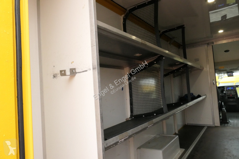 Camion Iveco Daily 35 S11 C30C ELEKTRO COC...