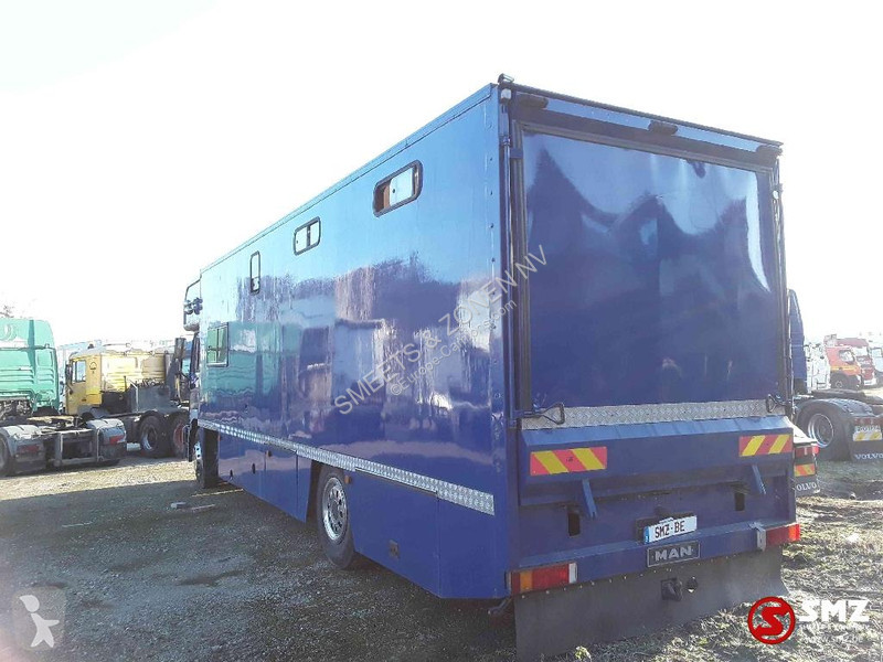 Camion MAN