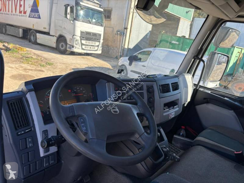 Kamion Volvo