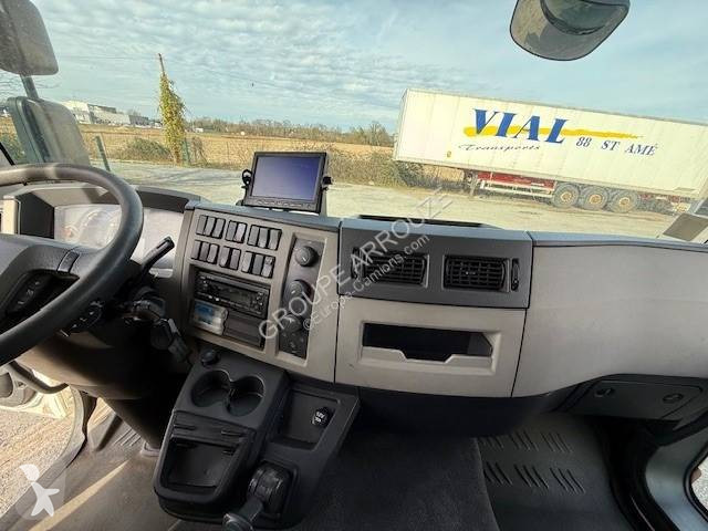 Camion Volvo