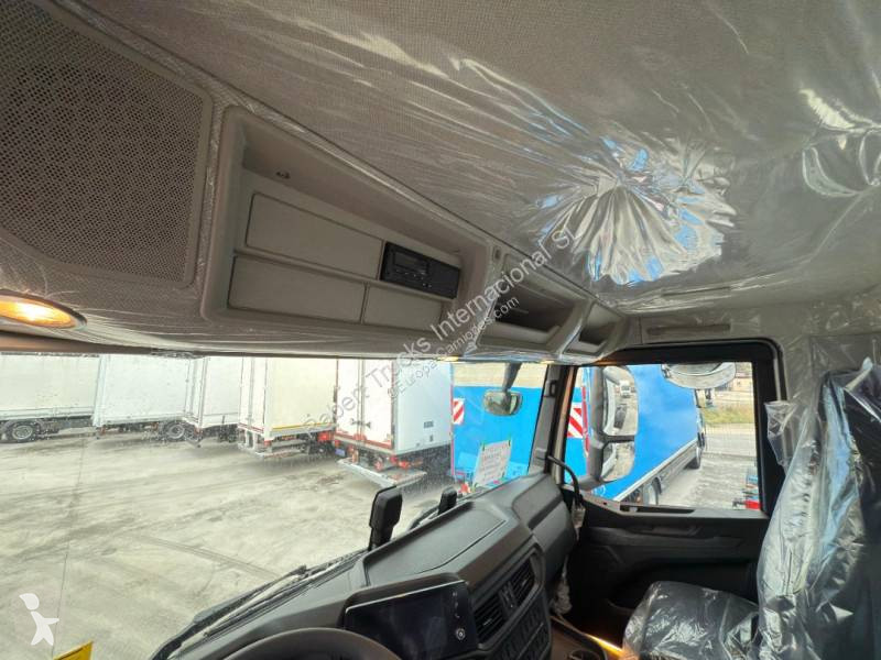 Camion Iveco