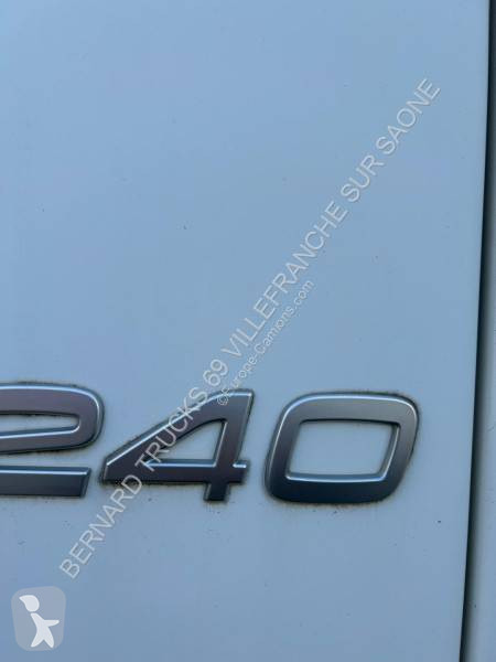 Camion Volvo