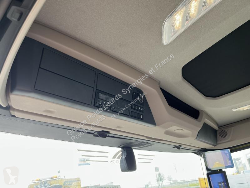 Camion DAF XD 450 N