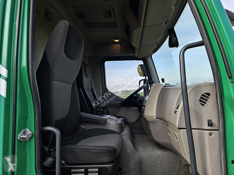 Camion DAF 310 18T AIRCO LIFT