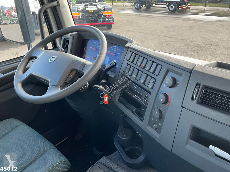 Kamion Volvo 350 Euro 6 Hyva 14 Ton...