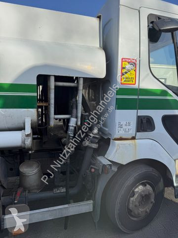 Camion Renault 180