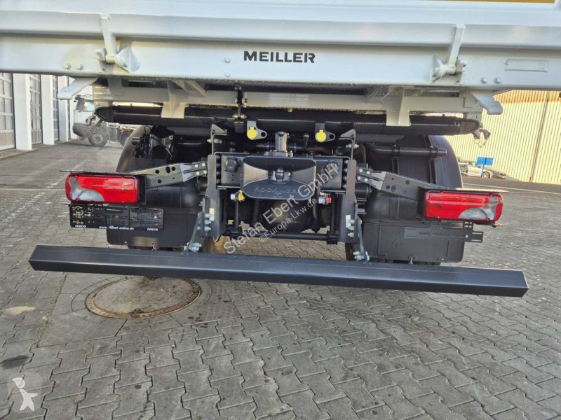 Kamion Iveco X-Way AD200X40 HR OFF Meiller...