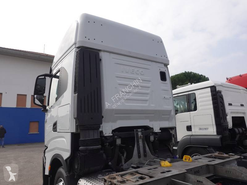 Camion Iveco