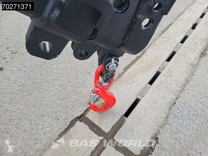 Kamion Renault C 480 6X2 NEW! Palfinger PK41002...