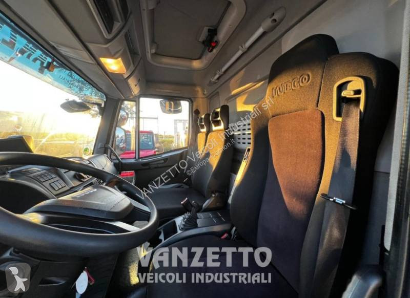 Kamion Iveco