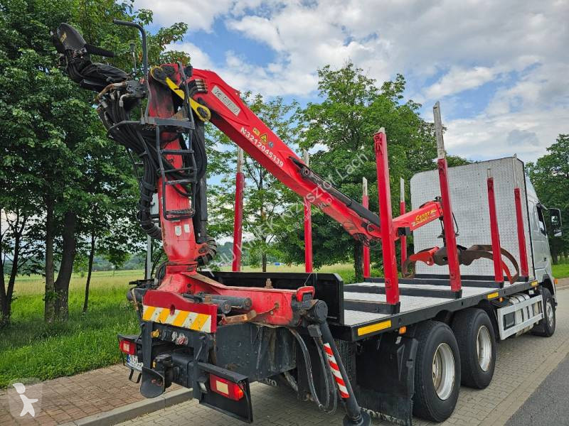 Camion Volvo