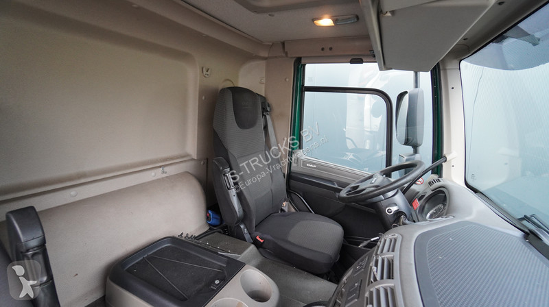 Camión DAF 290 FRIGO 659.000KM
