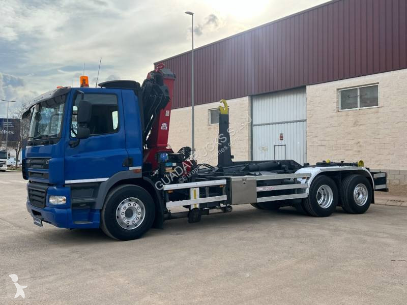 Camion DAF