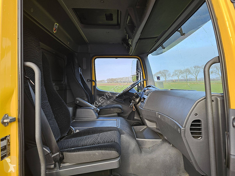Kamion Mercedes ATEGO 1224