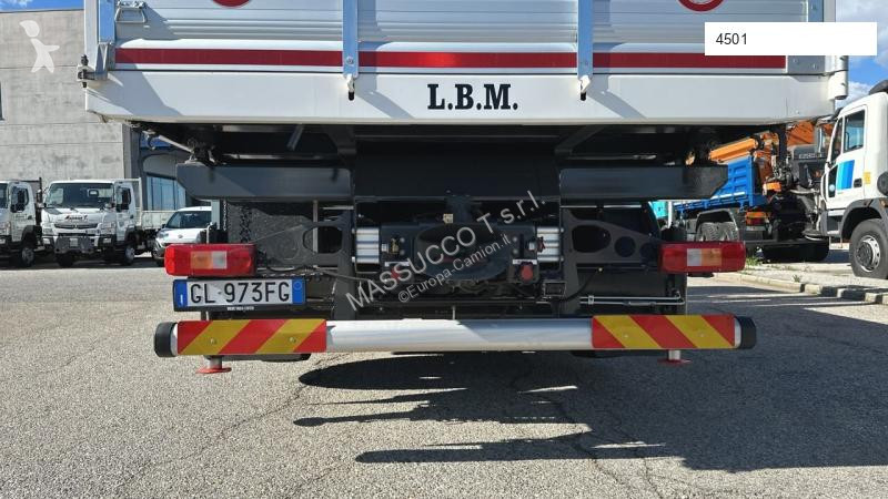 Camion Volvo FE350 6x2