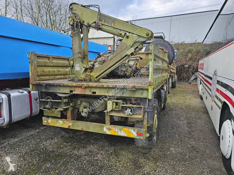 Camion MAN