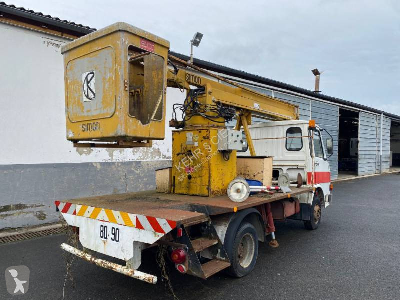 Camion Berliet