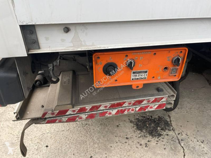 Kamion Iveco
