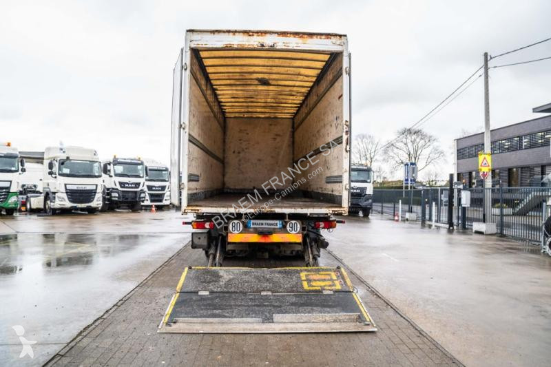 Kamion Renault PREMIUM 340 DXI