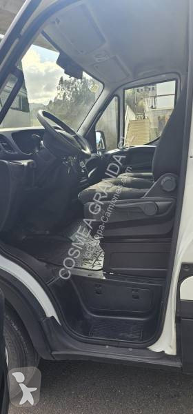 Camión Iveco