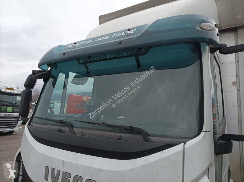 Camion Iveco