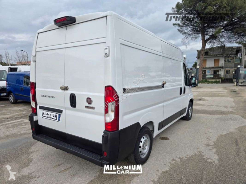 Veicolo commerciale Fiat 35 L2H2 2.2 MJT 2021