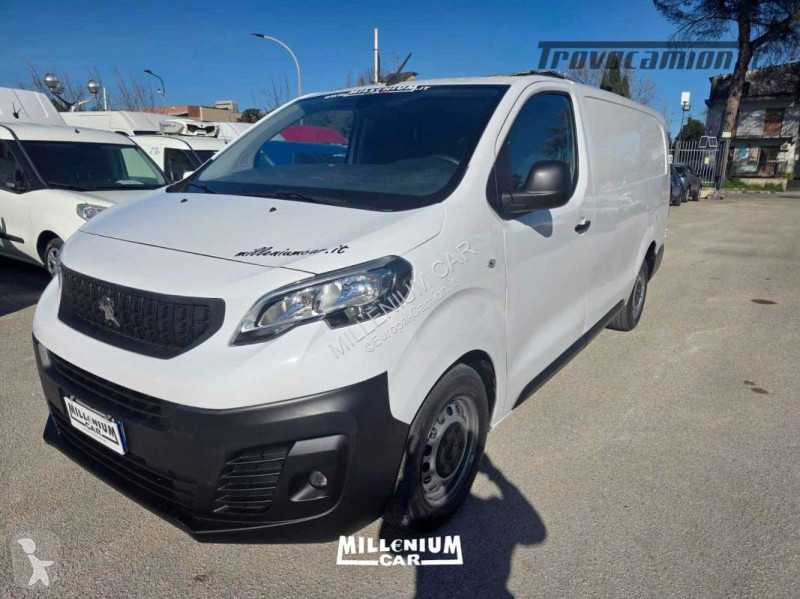 Veicolo commerciale Peugeot PEUGEOT EXPERT...