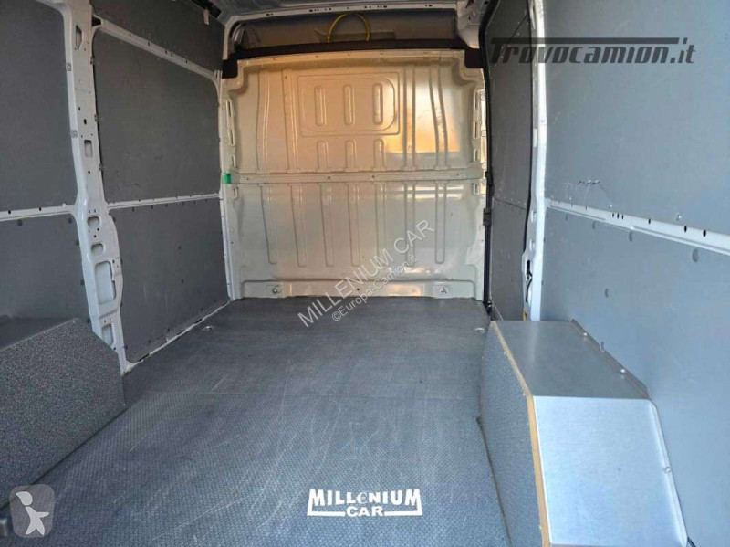 Autoutilitară Fiat ELETTRICO L2H2 KM 15MILA 2021
