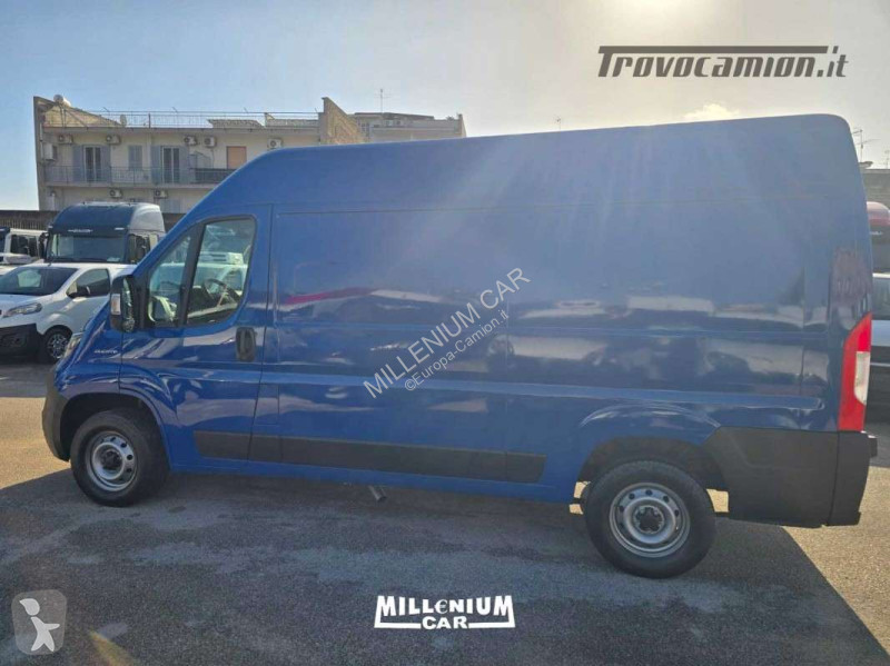 Veicolo commerciale Fiat 2021 L2H2 KM 63000