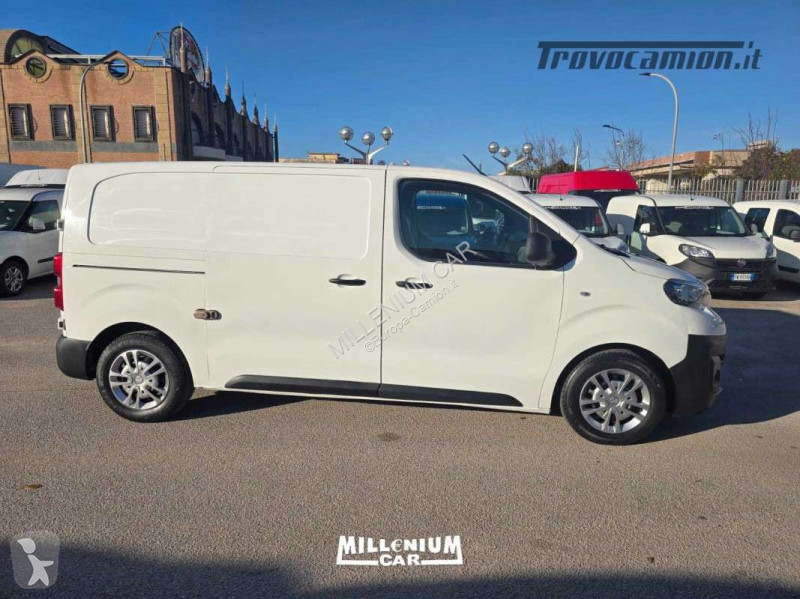 Veicolo commerciale Peugeot EXPERT 2.0 HDI...