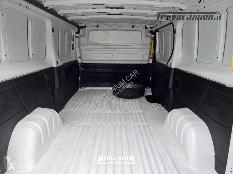 Veicolo commerciale Fiat TALENTO PASSO LUNGO...