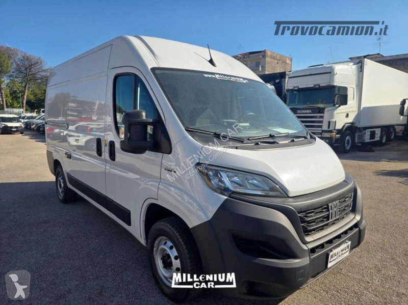 Veicolo commerciale Fiat 2021 L2H2 KM 41000