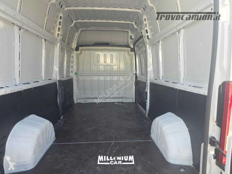 Veicolo commerciale Fiat L3H3 2022 KM 84000