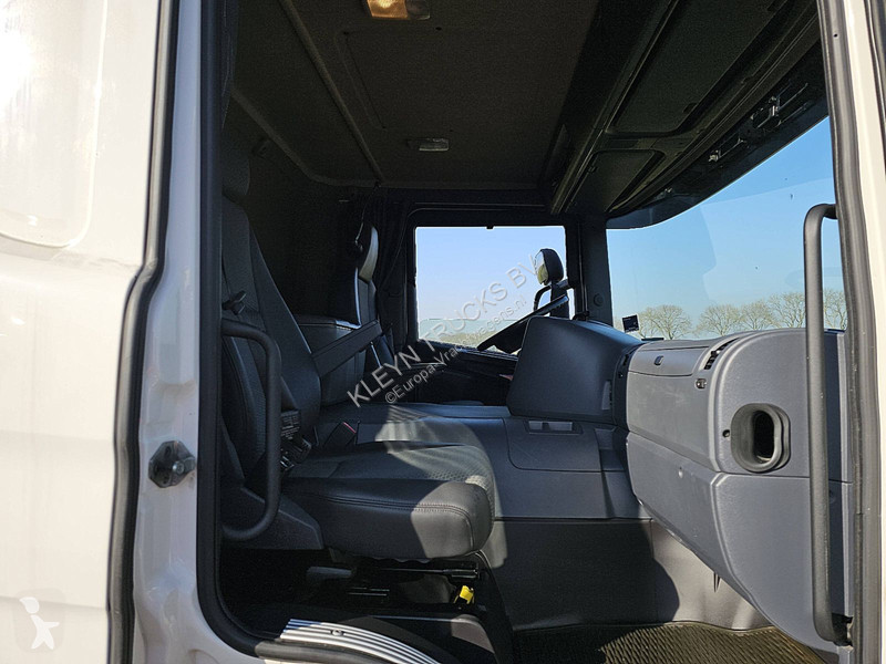 Camion Scania P360 2.5T IFT RETARDER