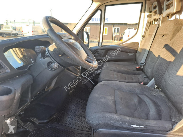 Kamion Iveco Daily 35S15/2.3A V