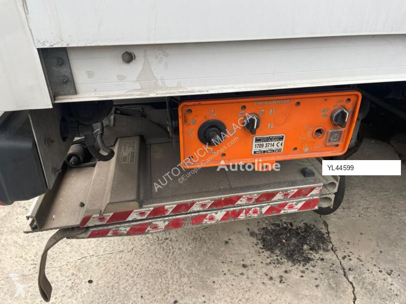 Kamion Iveco DAILY 70C18