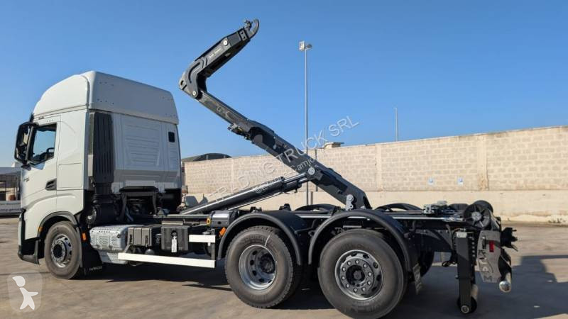 Kamion Iveco