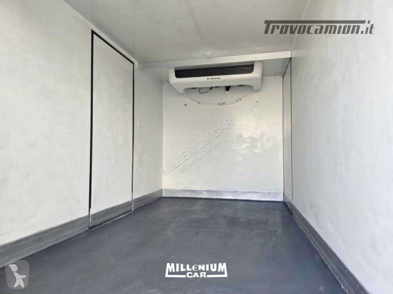Veicolo commerciale Iveco 35-21 2019 CELLA 3,90...