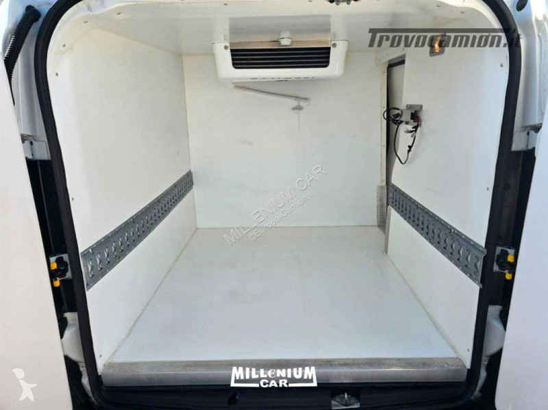 Furgoneta Fiat 2022 FRIGO 1,6 MJT ATP