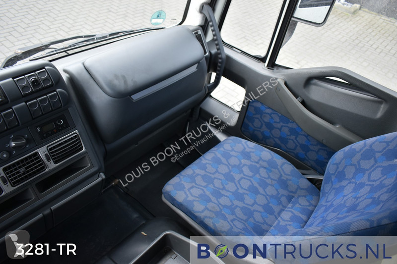 Kamion Iveco ML 80E17 4x2 | MANUAL * NO PAPERS...