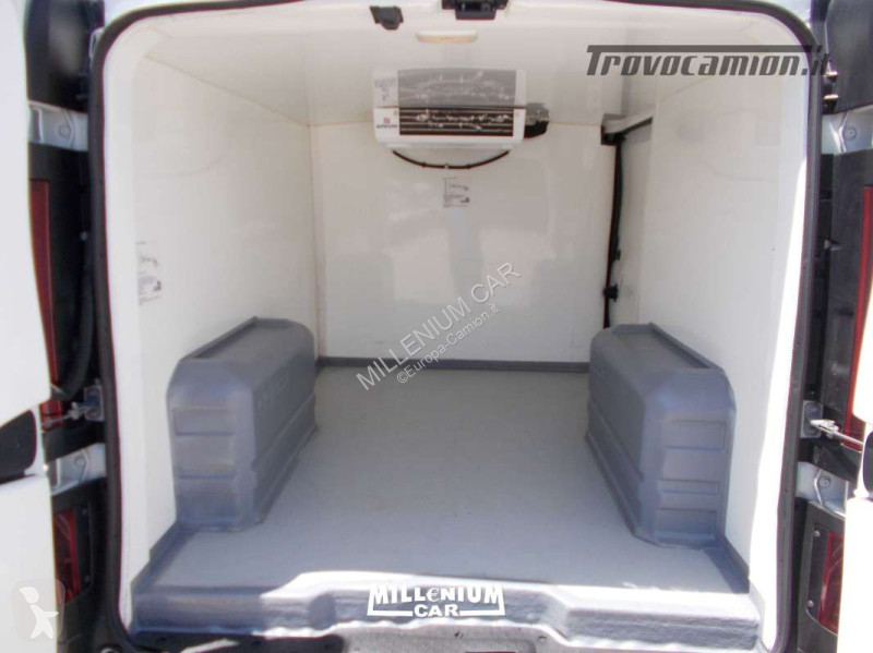Veicolo commerciale Fiat TALENTO FRIGO ATP FNA...